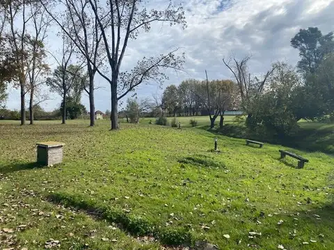 Venta de lote en Los Quinchos Cc