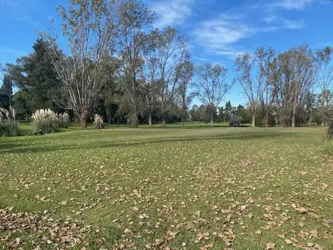 Terreno Lote  en Venta ubicado en Los Quinchos Club de Campo, Pilar, G.B.A. Zona Norte