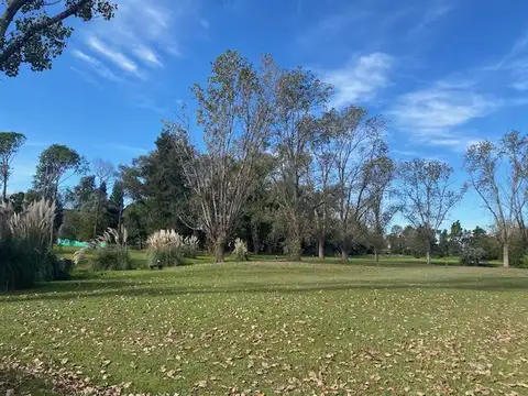 Terreno en Venta en Los Quinchos Country Club, USD 45.000