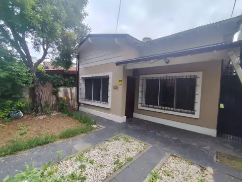 Chalet 5 dormitorios