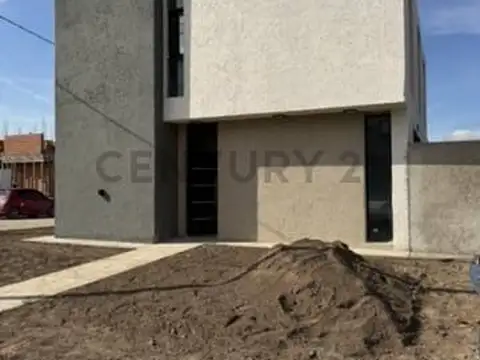 Cañada de Gomez , Piso 0