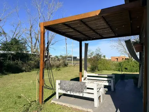 Houssay 5880 , Piso 0