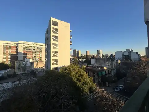 Departamento en Venta al Oeste