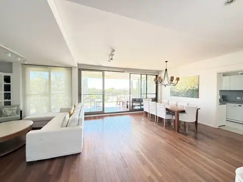 Departamento en Venta de 5 ambientes