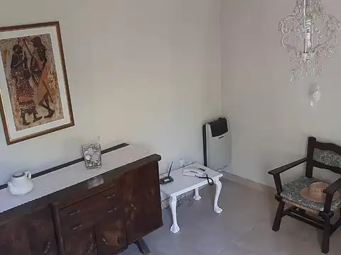 Casa en Alquiler de 3 dormitorios