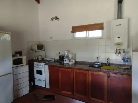 Casa en Alquiler 10 años