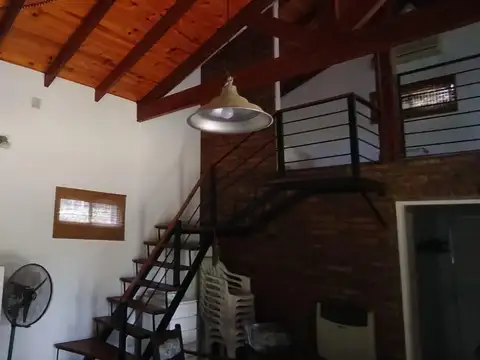 Casa en Alquiler en Funes, USD 1.500