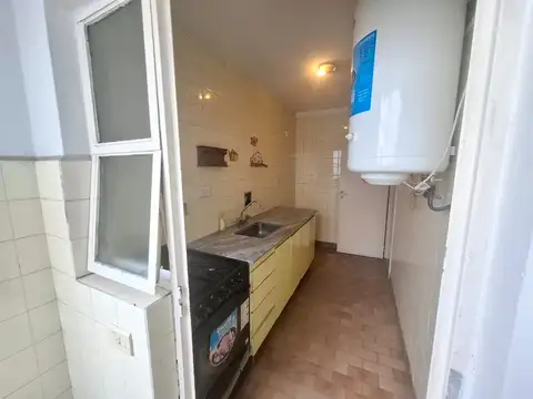 Departamento en Venta 16 años