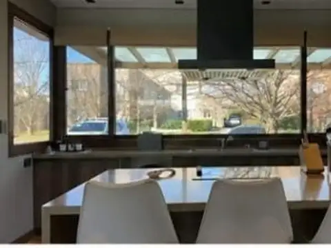 Casa en Alquiler en Estancias Del Río -Estancias Del Pilar, USD 4.500