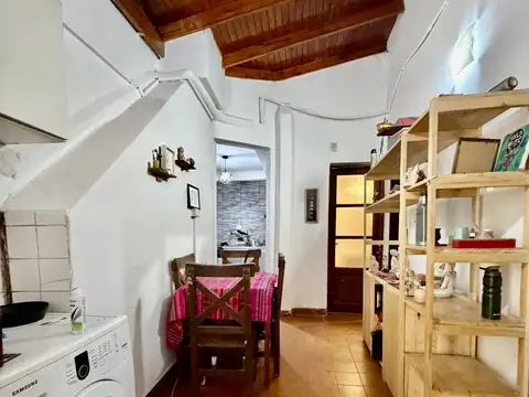 Depto Tipo Casa en Venta de 3 ambientes