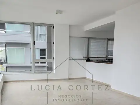 Departamento en Alquiler de 2 ambientes