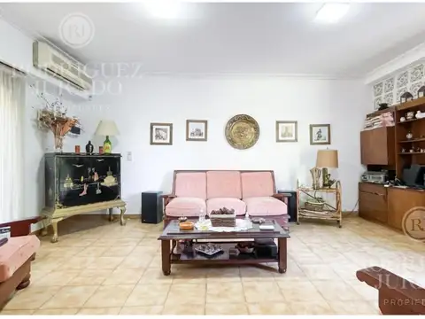 Casa en Venta 15 años