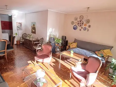 Departamento en Venta de 4 ambientes