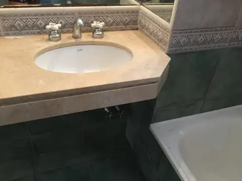 Departamento en Alquiler de 2 dormitorios