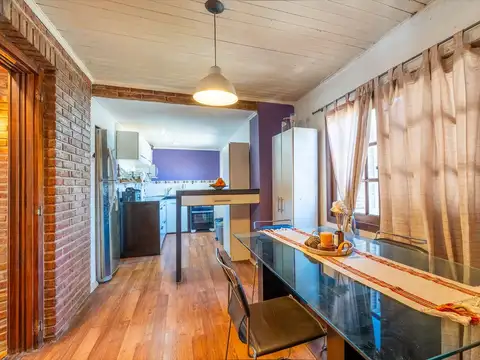 Casa en Venta 47 años