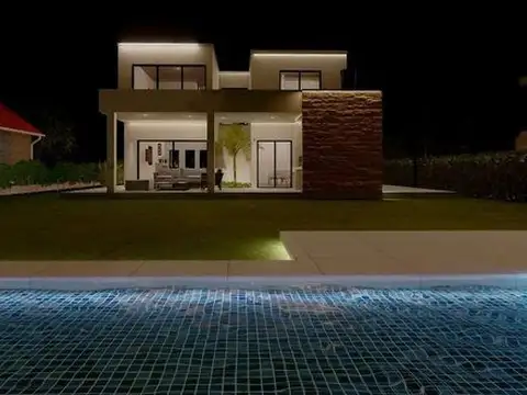 Casa en Venta en San Pablo, USD 250.000