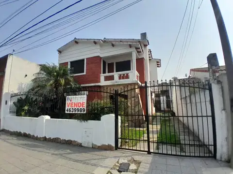 Casa en  Venta