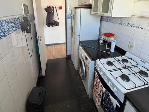 Departamento - ALQUILER_TEMPORAL - Argentina, Capital Federal - Av. Corrientes 4600