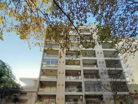 Departamento de 1 dormitorio en alquiler en Caballito