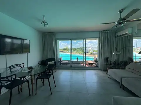 Departamento en Venta en Villa Rosa, USD 98.000