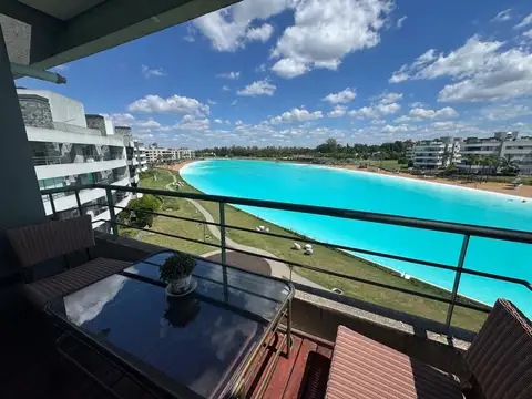 Departamento en Venta con 1 cochera