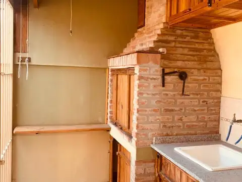 calle 23 entre 142 y 142 A, Be