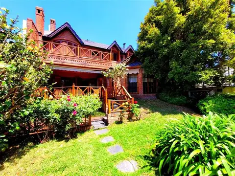 Casa en Venta en Villa Martelli, USD 600.000