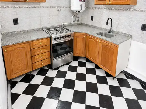 Departamento en Venta de 2 dormitorios
