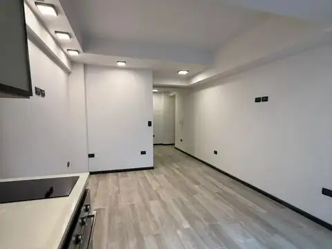 5B ESTRENAR Monoambiente TERRAZZA Gral Jacuzzi Parrilla Villa Urquiza Balcon 35m2