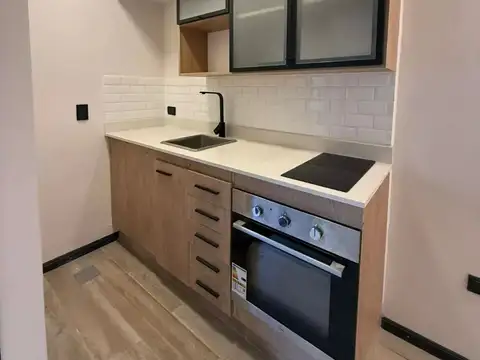 Depto Tipo Casa en Venta A Estrenar