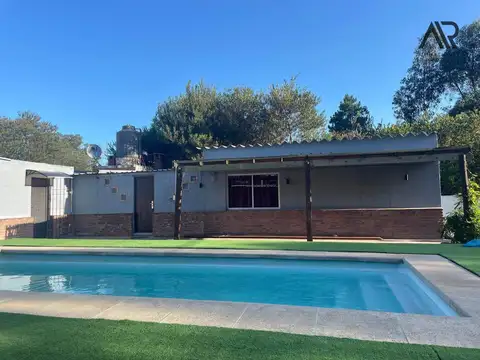 Casa en Venta al Oeste