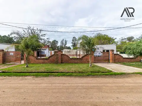 Casa en venta en Santa Ana