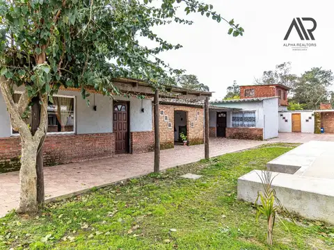 Casa en Venta en Santa Ana, USD 160.000