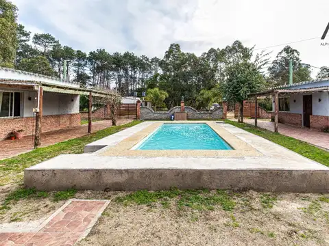 Casa en venta en Santa Ana