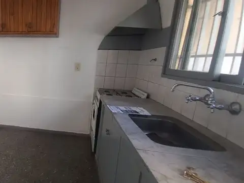 Departamento en Alquiler de 4 ambientes