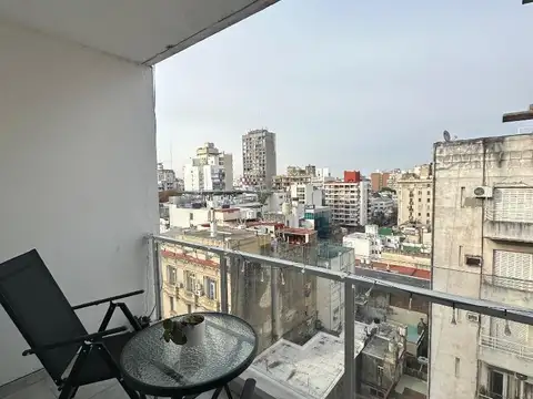 Córdoba 2300, Piso 10