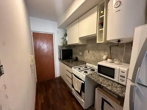 Departamento en Venta 15 años