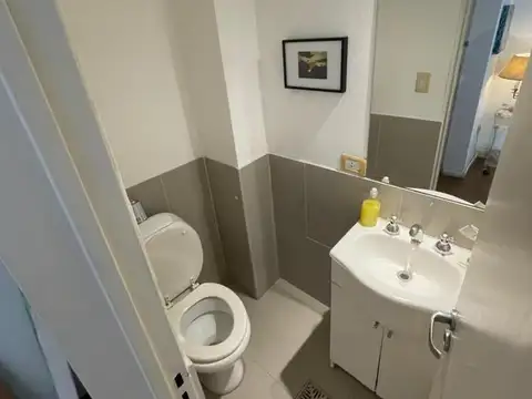 Departamento en Venta en Jardin, USD 75.000