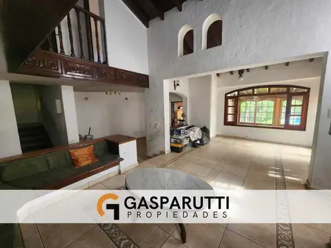 Casa en Venta de 3 dormitorios