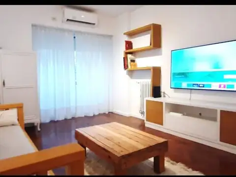 Venta, 3 ambientes, frente, Retiro