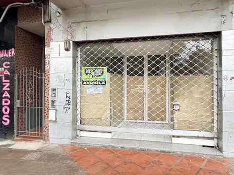 LOCAL - 40 MTS2 - MERLO CENTRO