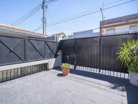 Depto Tipo Casa en Venta de 4 ambientes