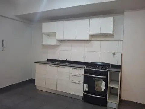 Departamento en Alquiler 13 años