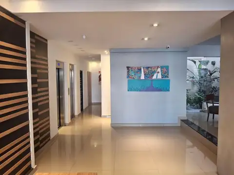 Departamento en Alquiler - Zona Norte