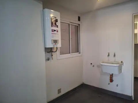 Departamento en Alquiler Permite mascota