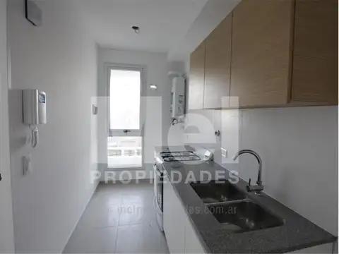 Departamento en Alquiler al Sur