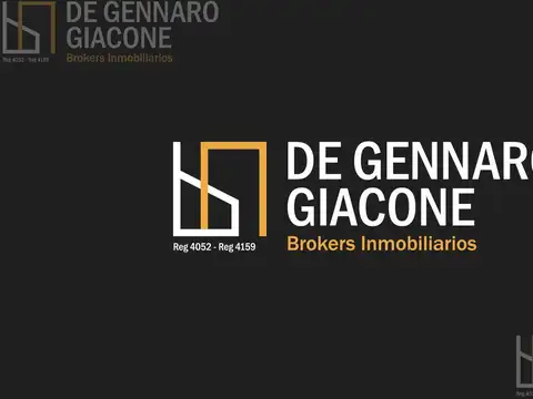 Terreno en Venta 15  mts Frente