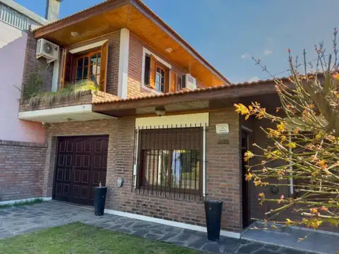 Casa en Venta en City Bell, USD 200.000