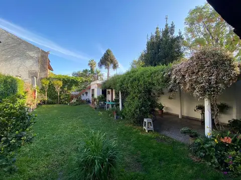 Casa chalet de 5 amb c/jardín - Parque Sayago