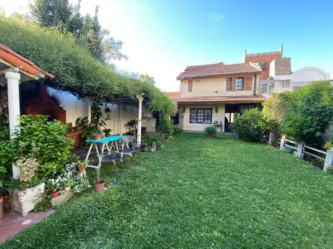 Casa en Venta de 4 dormitorios